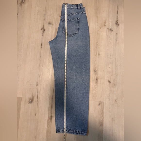 Garage Ample Baggy Jeans - Picture 12 of 16